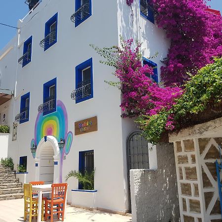 Eskici Hostel Bodrum Exteriér fotografie