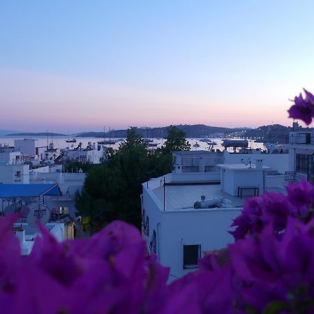 Eskici Hostel Bodrum Exteriér fotografie