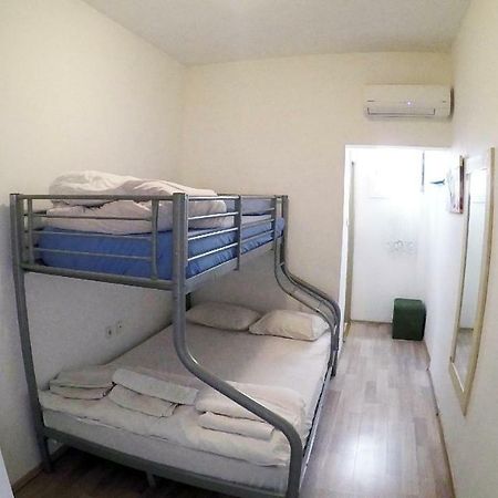 Eskici Hostel Bodrum Exteriér fotografie