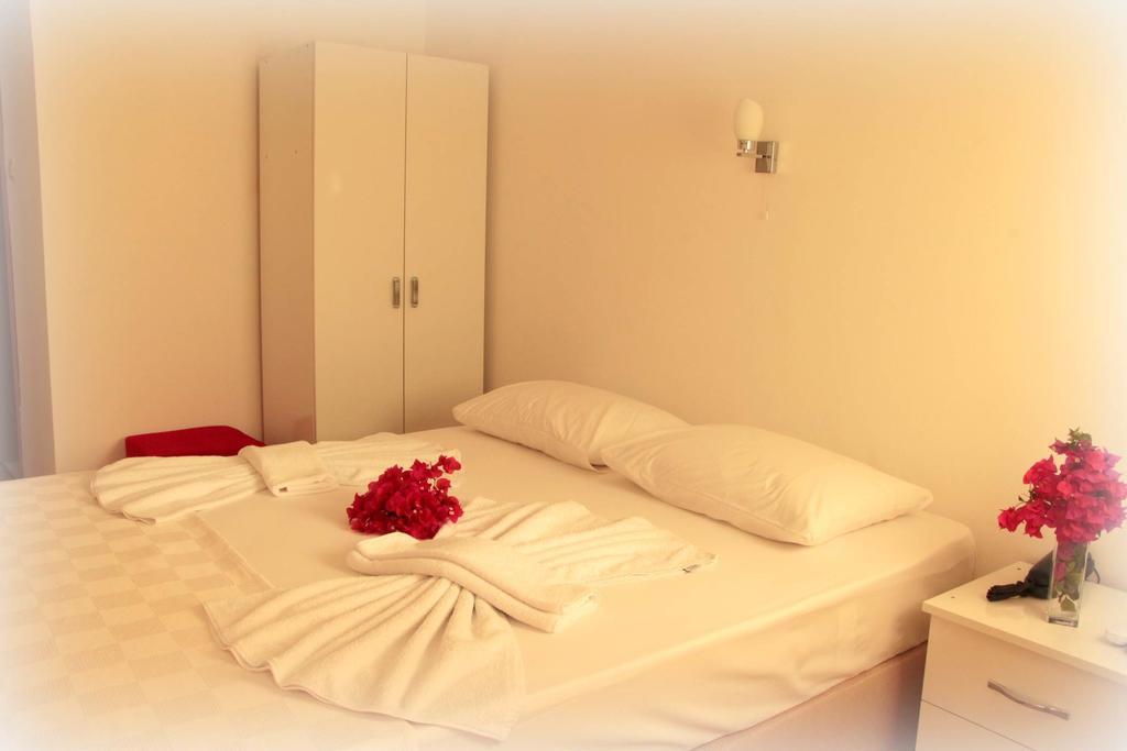 Eskici Hostel Bodrum Pokoj fotografie