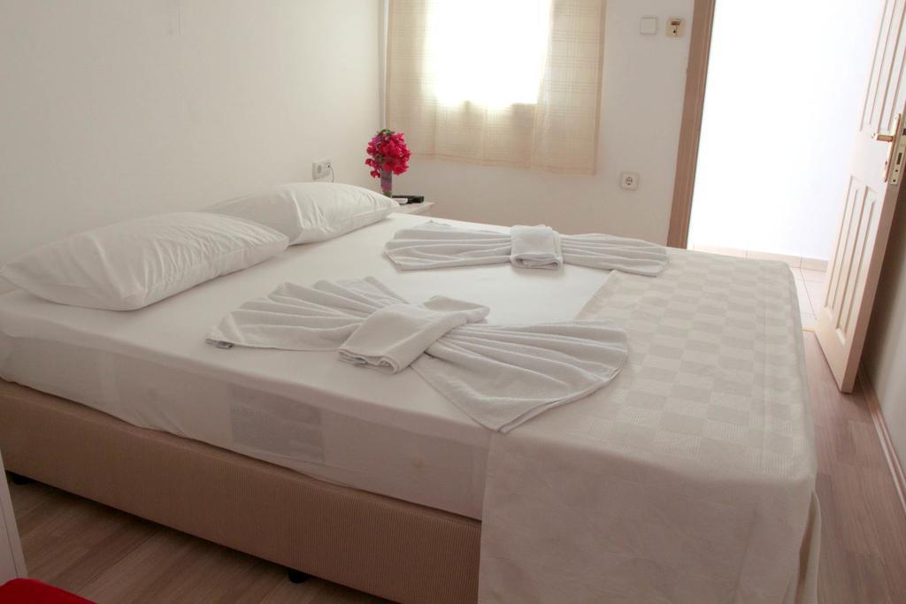 Eskici Hostel Bodrum Pokoj fotografie