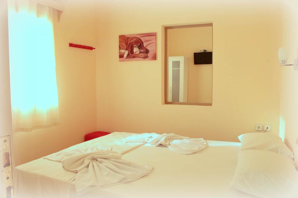 Eskici Hostel Bodrum Pokoj fotografie