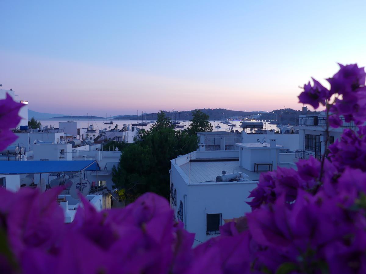 Eskici Hostel Bodrum Exteriér fotografie