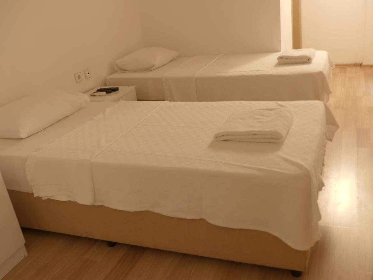 Eskici Hostel Bodrum Exteriér fotografie