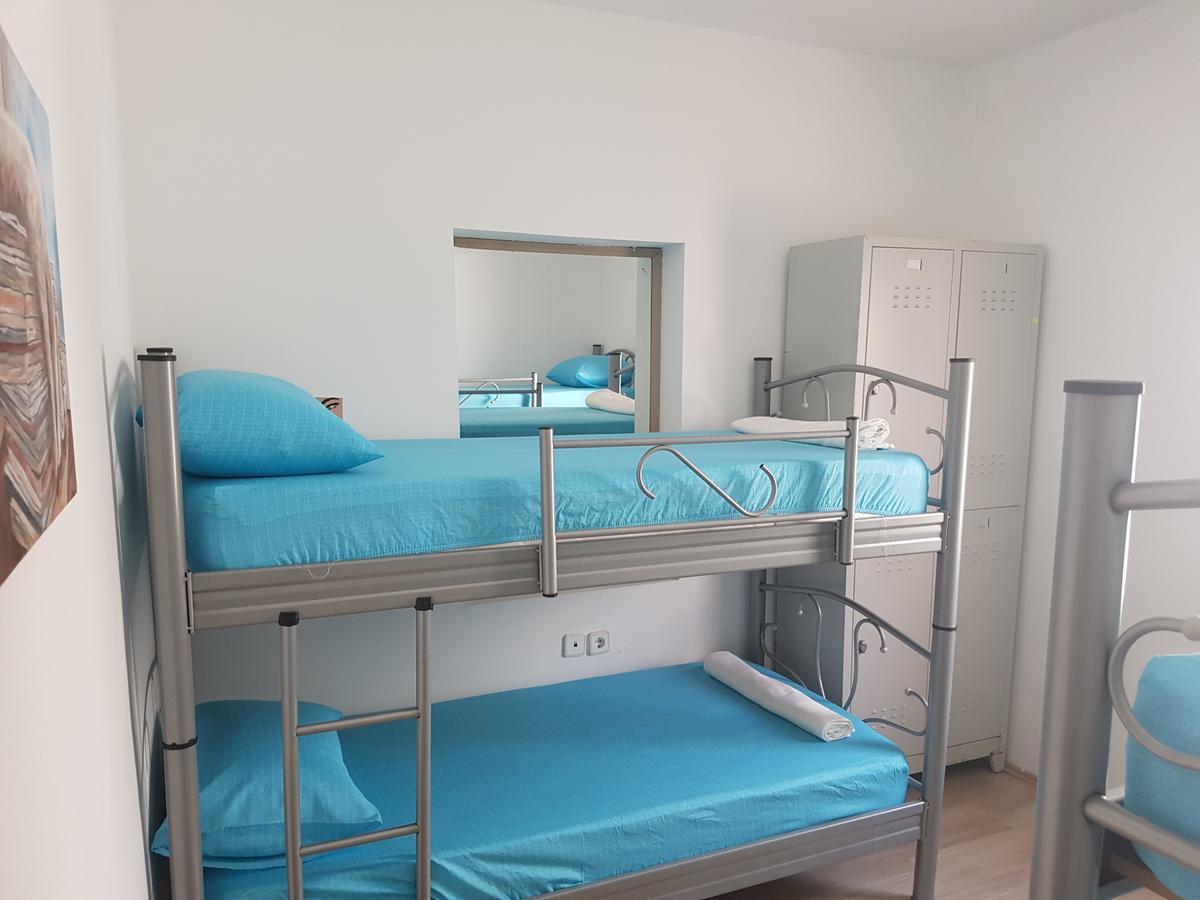 Eskici Hostel Bodrum Exteriér fotografie